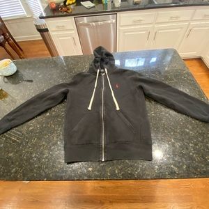 Polo Jacket